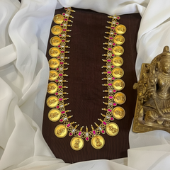 Jadau Gold Polish Bottu Haram- KH00405