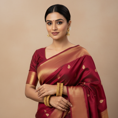 Nakshi Lakshmi Bangles - BG00642