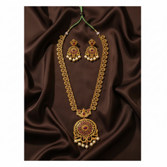 Antique Haram in Nakshi - NH00305