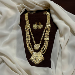 Panchaloham Layer Set - NH00196