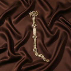 Beautiful Pearl Jada Billa - HA0078
