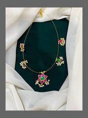 Multi Jadau Invisible chain - KN00176