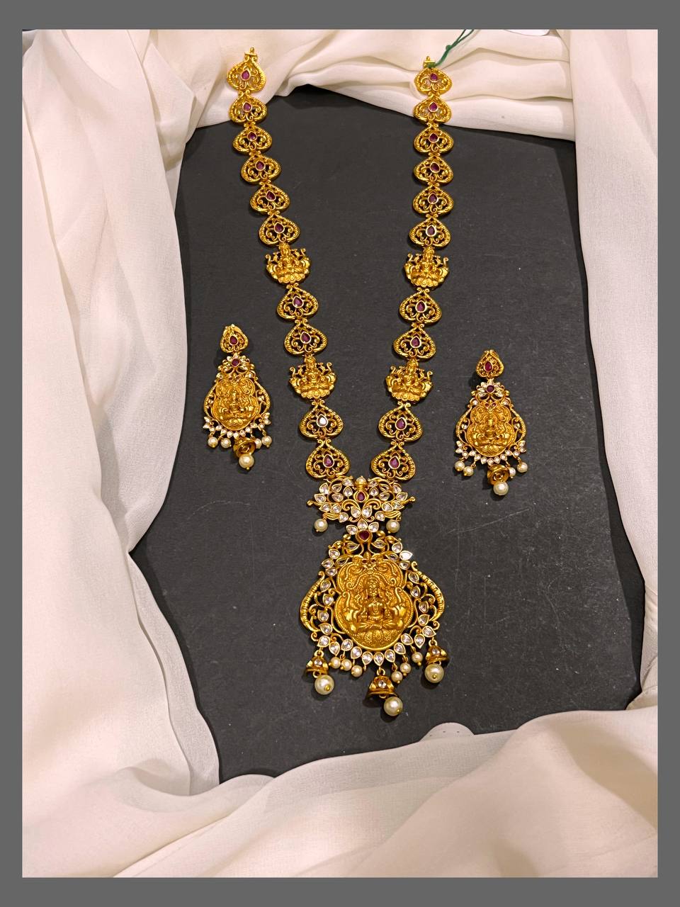 Beautiful Haram In Nakshi - NH00199