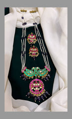 Pear Haram in Kundan - PB009