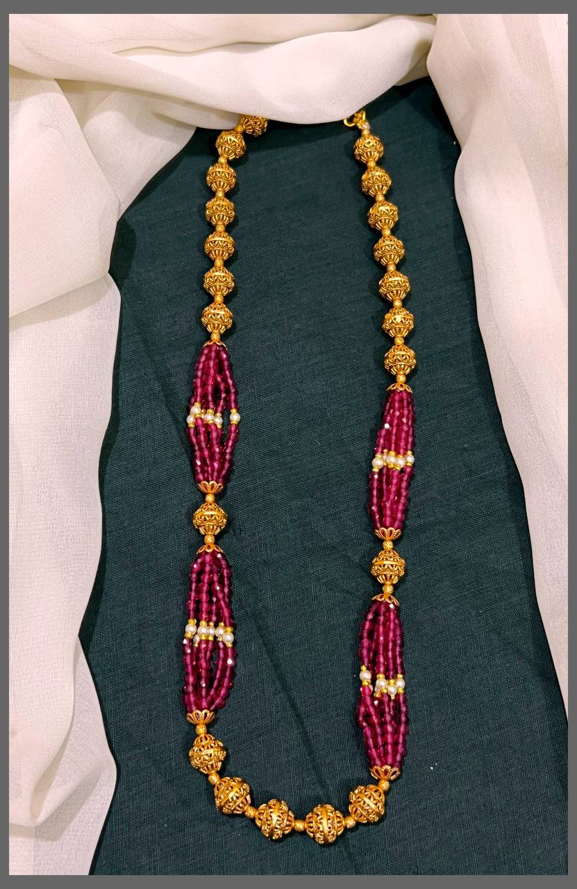 Beautiful Pearl Haram - PB00337