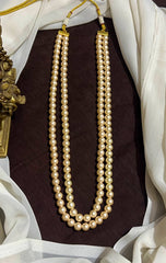 White Pearls Haram - PB003