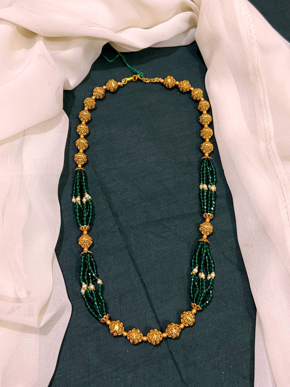 Beautiful Pearl Haram - PB00337