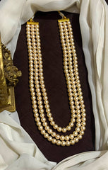 White Pearls Haram - PB003