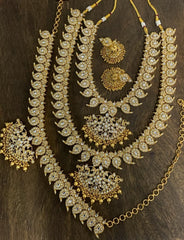 Mango Bridal Combo - BC003