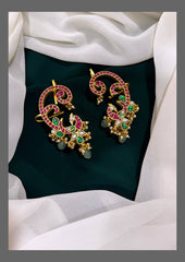 Jadau Earcuff - KE00282