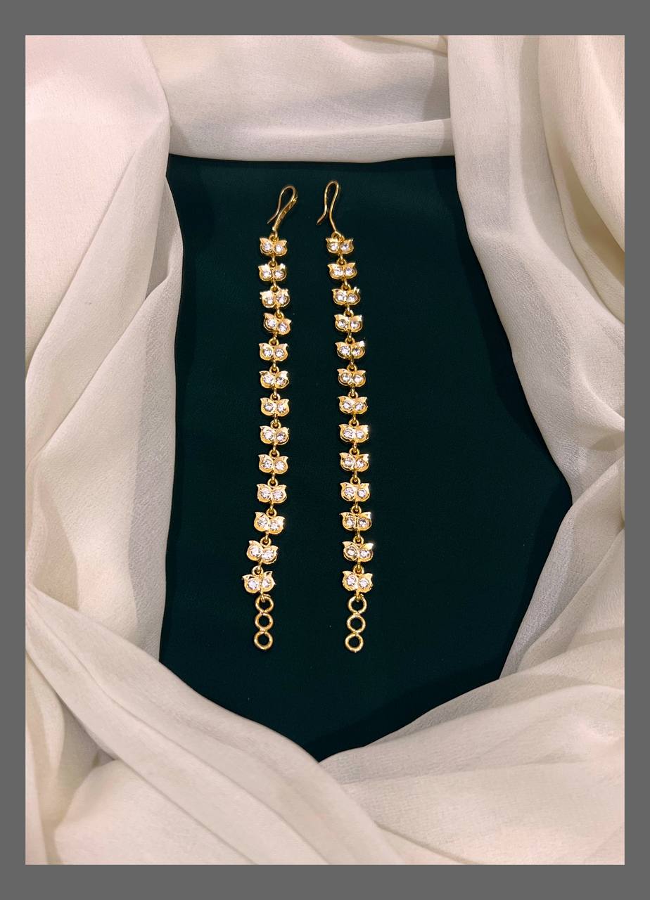 White Stone Matilu - MT0066