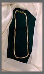 Pearl Necklace - PB0099