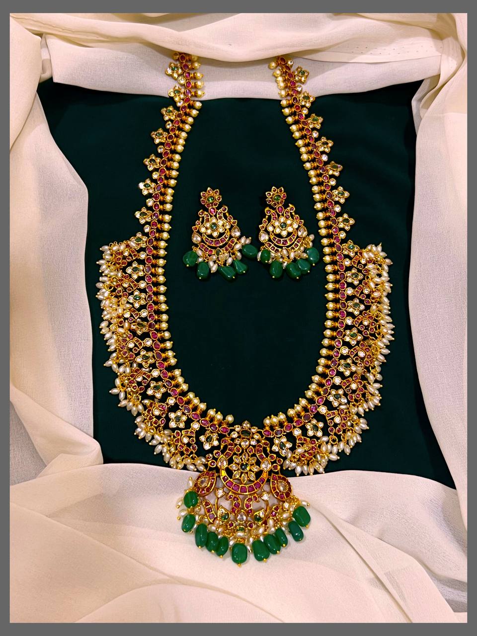 Guttipusalu Haram In Nakshi - NH00248