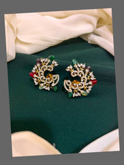 Elegant Victorian Earring - VE00145