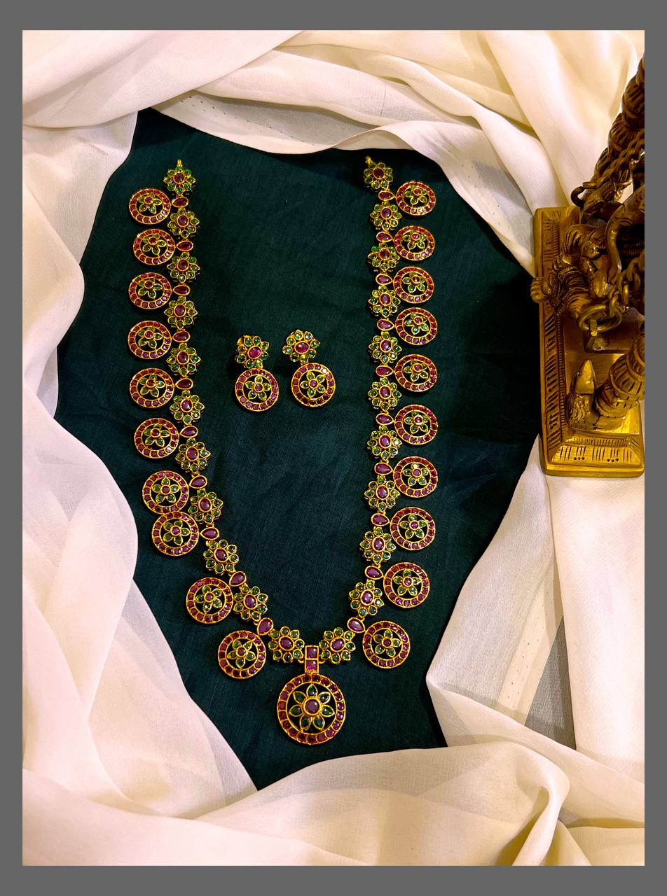 Bottu Haram In Nakshi - NH00279