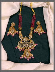 Beautriful Pearl Haram - PB00319