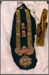 Beautiful Kundan Haram - KH00316