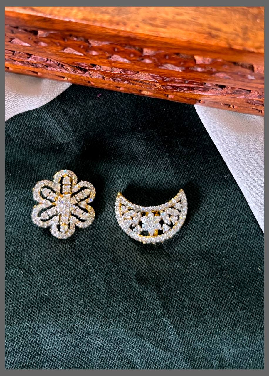 Beautiful Sun and Moon - HA00180