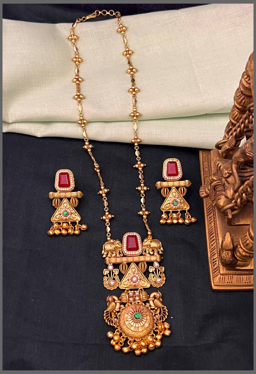 Stylish Haram In Nakshi - NH00378