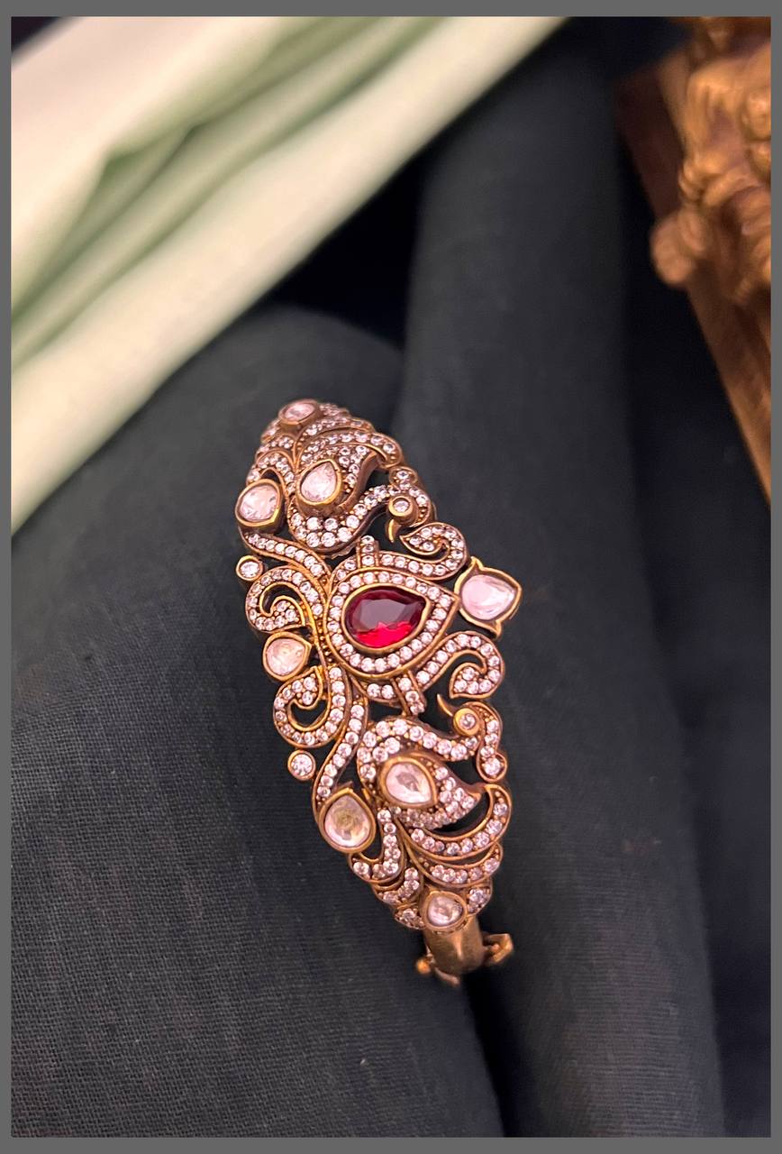 Beautiful Stone Bracelet - BG00403