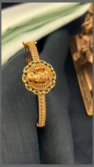 Beautiful Ganesha Bracelet - BG00405