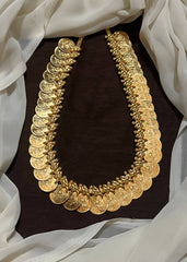 Panchaloham Gold Replica Kaasu Haram - NH00497