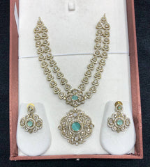 Victorian Mint Layered Set - VN0069