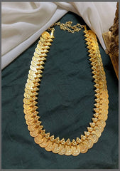 Beautiful Nakshi Kaasu Haram - NH00341