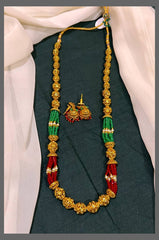 MUlticolor Pearl Haram - PB00343