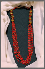 Ruby Pearl Haram - PB00299