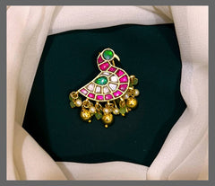 Swan Jada Billa - HA00109