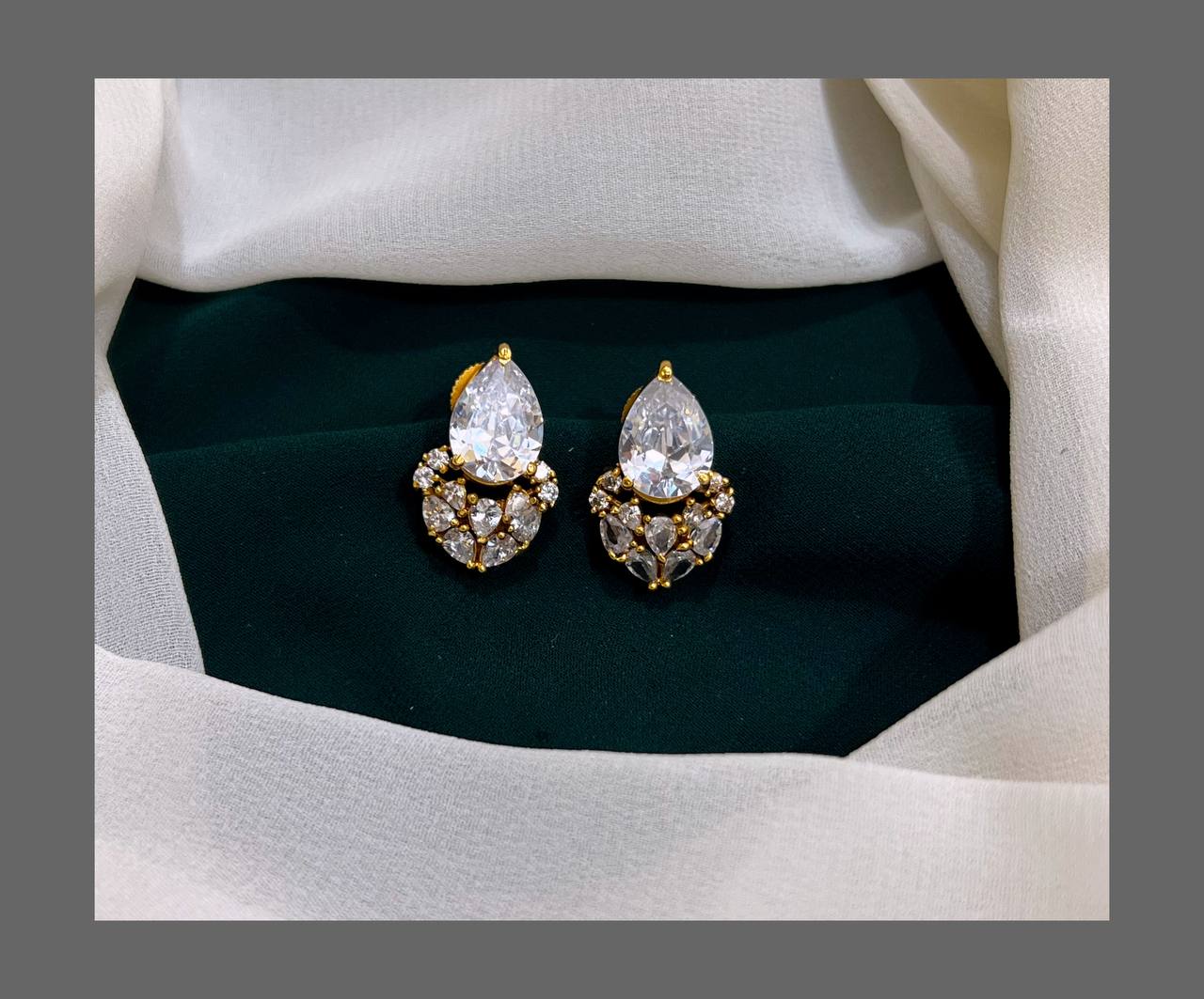 Cute Ear studs - NE0010