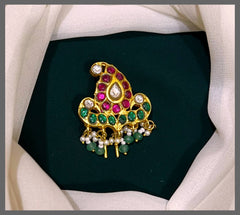 Ruby Mango Jada Billa - HA00113