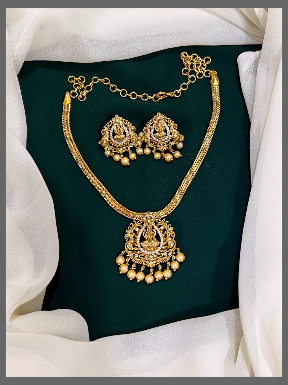 Lakshmi Nanu Chain - NN00171