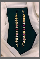 White Stone Matilu - MT0066