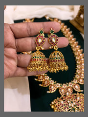 Beautiful Mango Nakshi Haram -NH00130