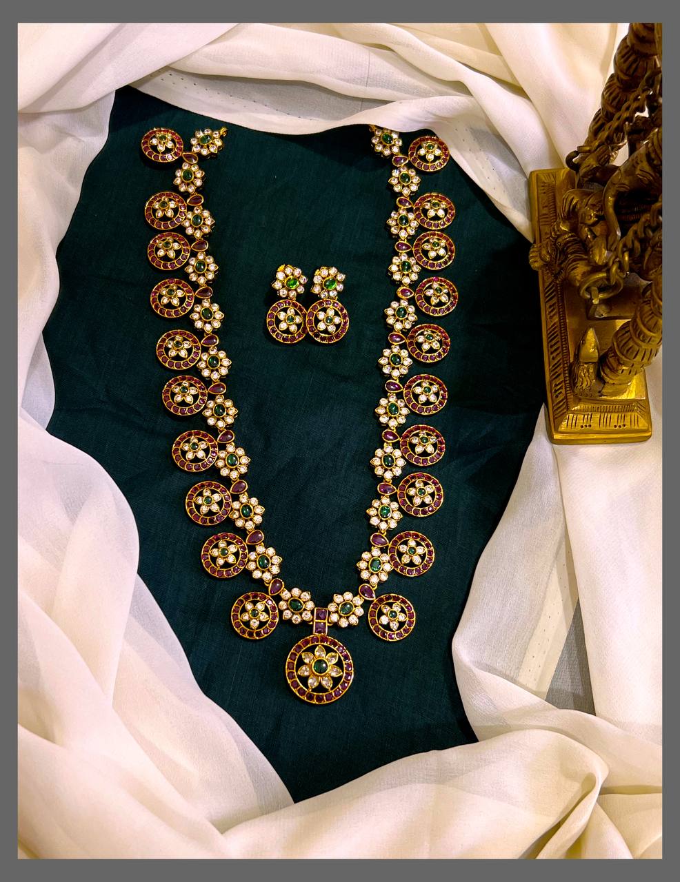 Bottu Haram In Nakshi - NH00279