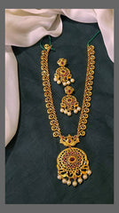 Antique Haram in Nakshi - NH00305