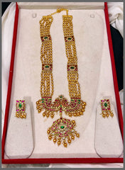 Beautiful Kundan Haram - KH00316