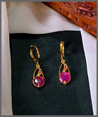 Beautiful Stone Hanging - NE00590
