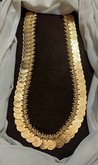 Panchaloham Gold Replica Kaasu Haram - NH00497