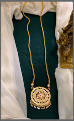 Panchaloham Long Chains - NH00401