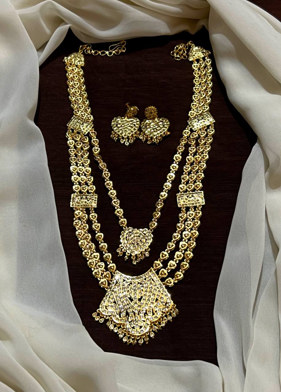 Panchaloham Layer Set - NH00196