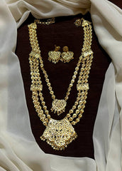 Panchaloham Layer Set - NH00196