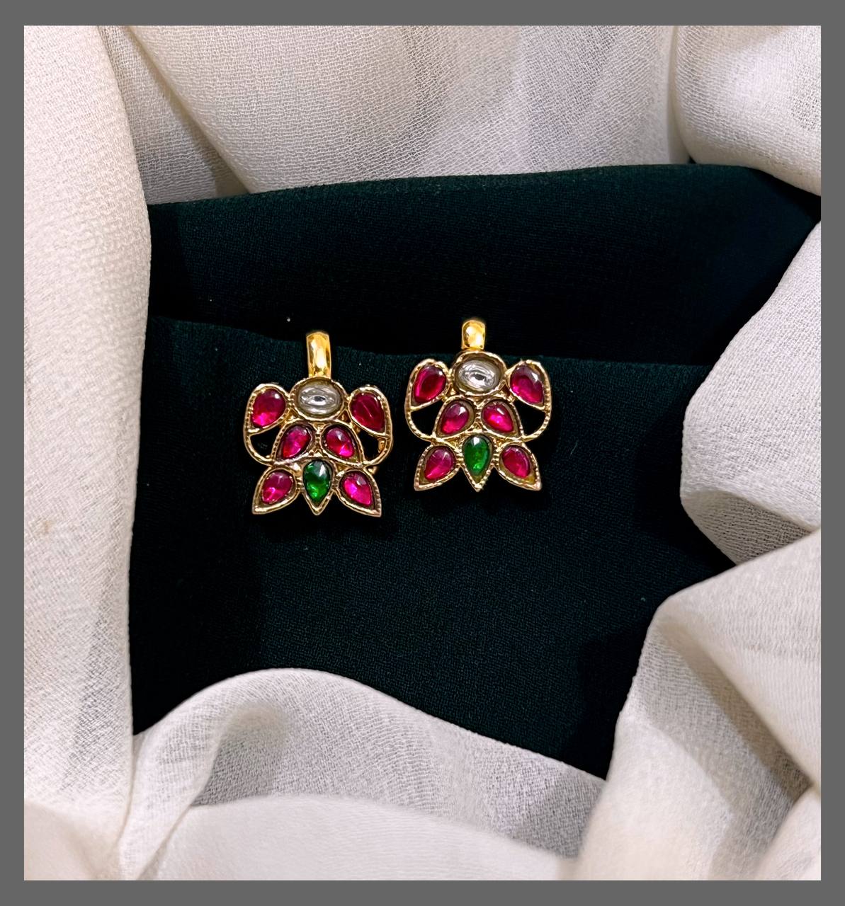 Beautiful Bugadi - BU00124