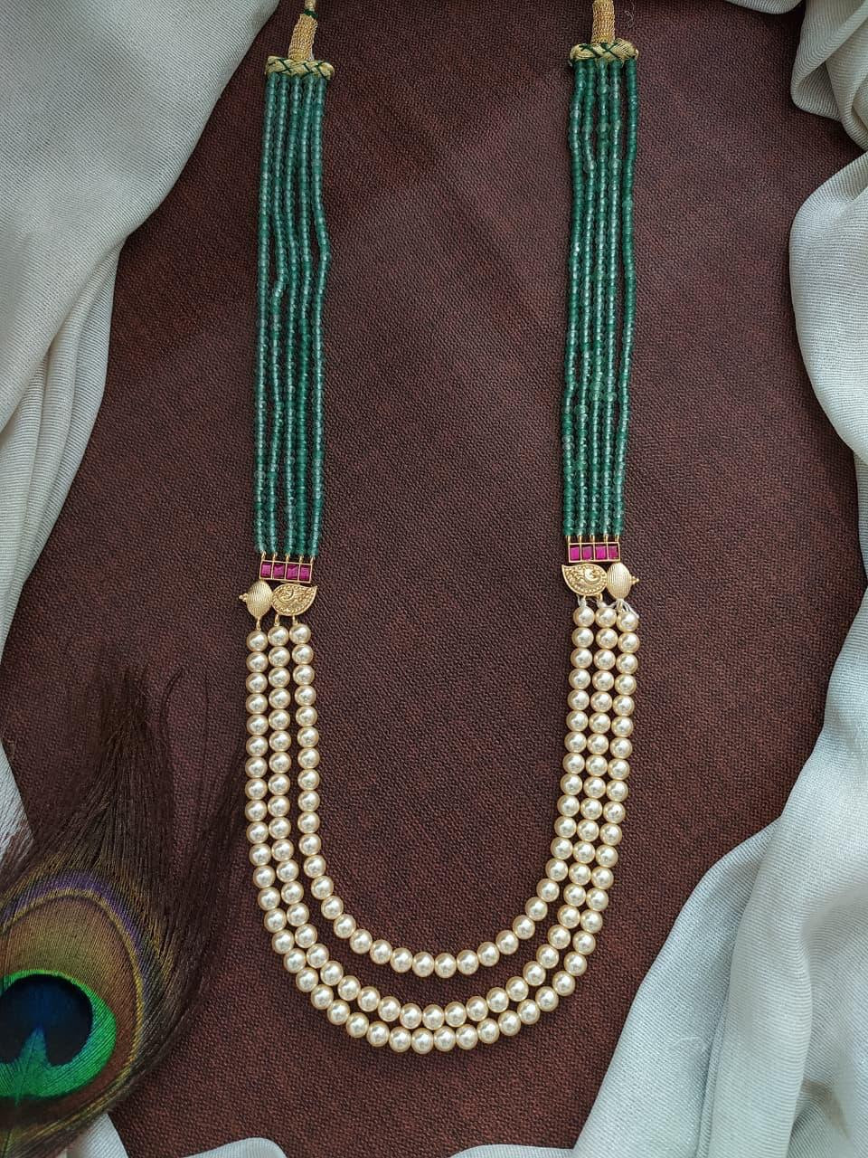 Multi Pearl Haram - PB00117