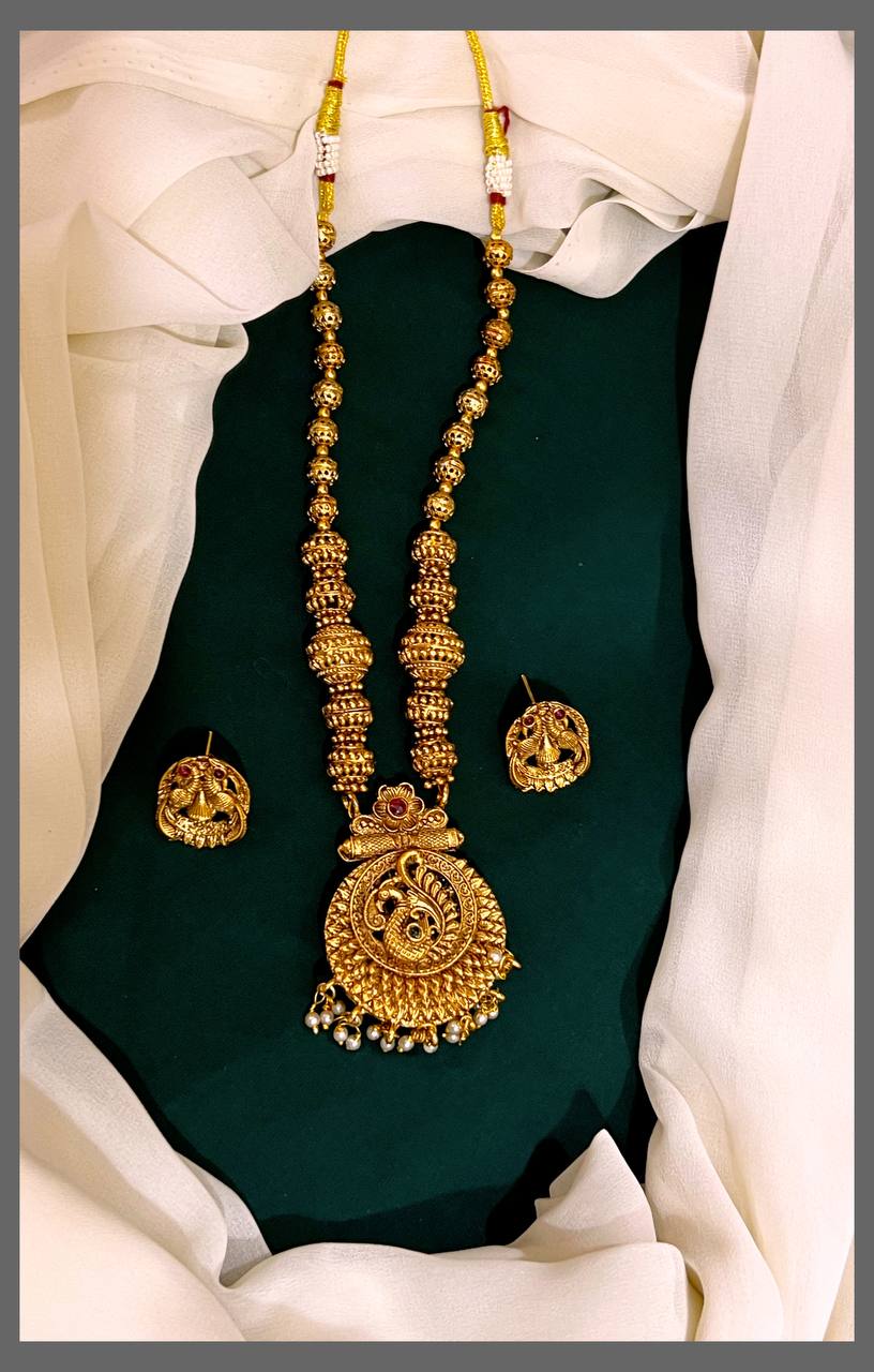 2 In 1 Haram In Nakshi - NH00271