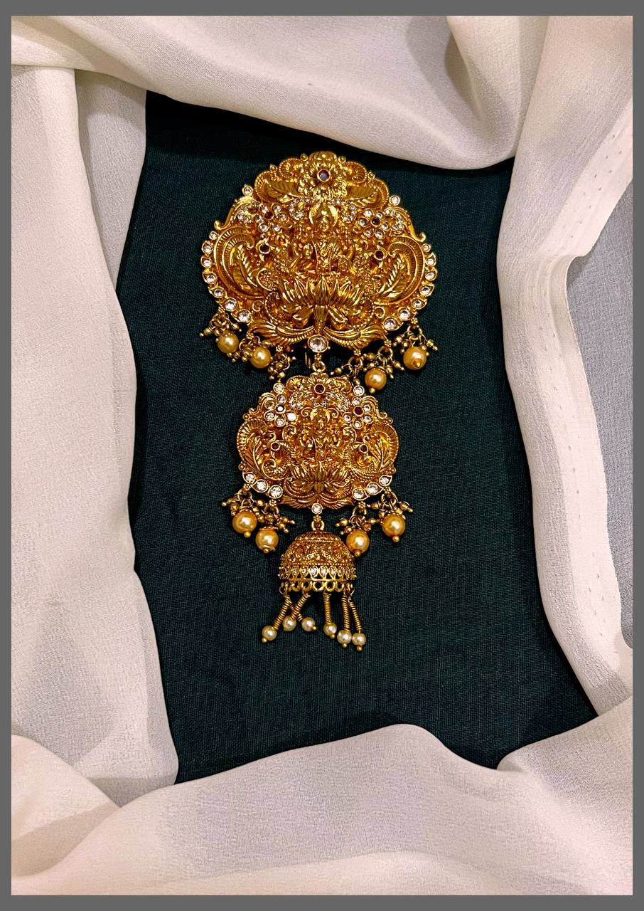 Lakshmi Jada Billa - HA00153