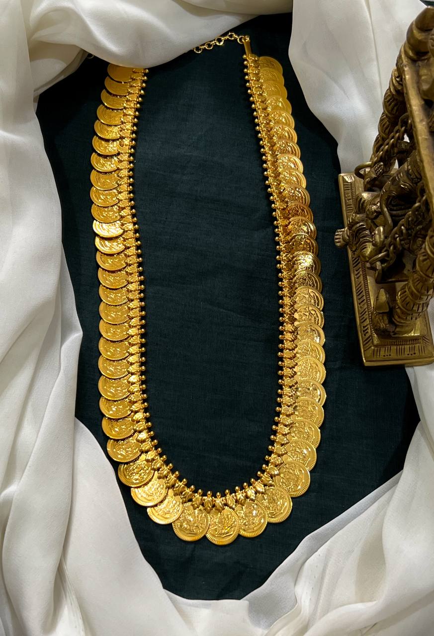 Gold Replica Kaasu Haram - NH00412