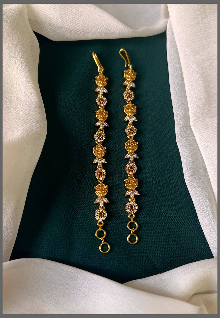 Straight Ling Lakshmi Maatil - MT00104